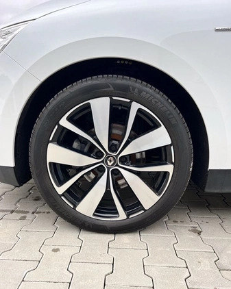 Renault Grand Scenic cena 66999 przebieg: 81000, rok produkcji 2018 z Gniew małe 352